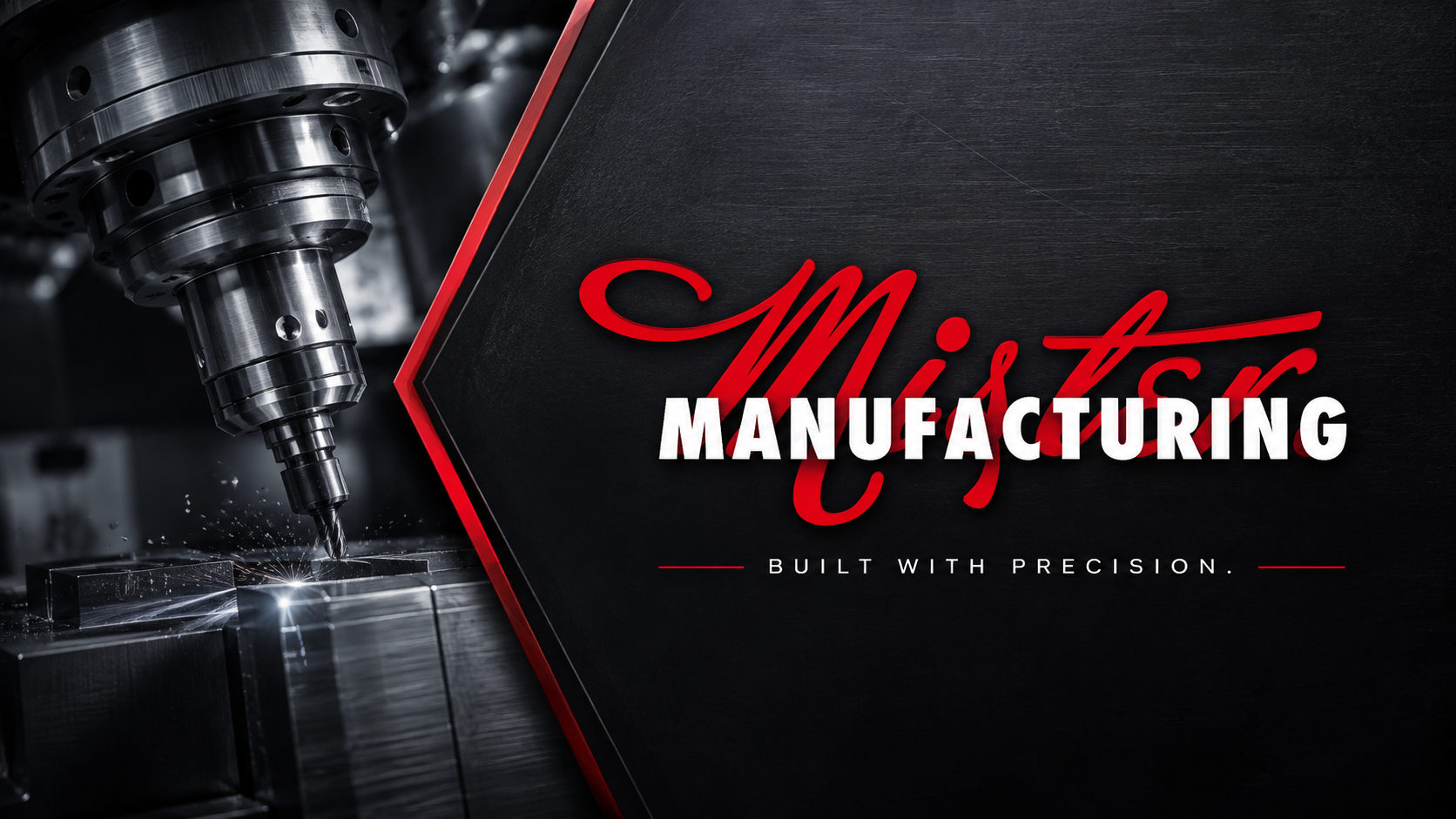 MISTER MANUFACTURING