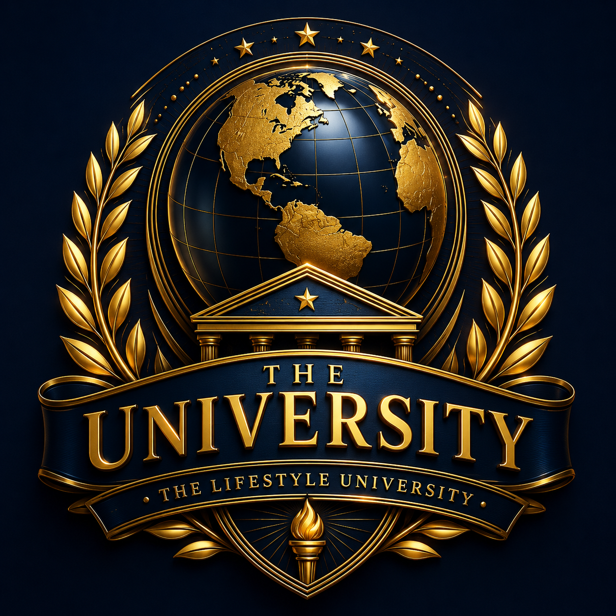 The University mission profile